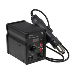 Trạm hàn 700W RS PRO 1244133