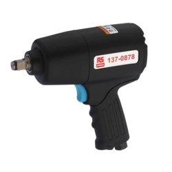 Máy siết bu lông dùng khí nén 1/2 inch RS PRO 1370878