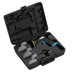 Máy mài dùng khí nén 1/4 inch RS PRO 1370896 kèm phụ kiện