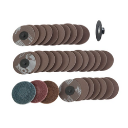 P60 RS PRO 1370959 Disc Sanding Box