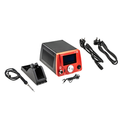 Mỏ hàn 75W và trạm hàn RS PRO 1765834