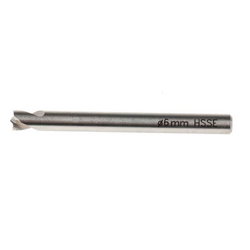 HSCo 6mm Drill Bit RS PRO 1821915