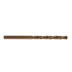 Twist drill bit 4.2x75mm RS PRO 216628