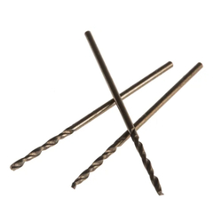 Twist drill bit 1x34mm RS PRO 216640