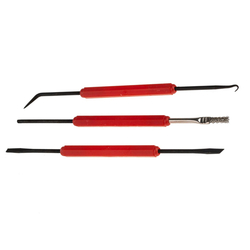 Bộ công cụ hỗ trợ hàn RS PRO 2266331 (3 chi tiết)