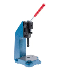 Máy ép tạo hình thủ công 0.6t RS PRO 254844