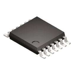 Cổng logic 4 chân RS PRO 528246