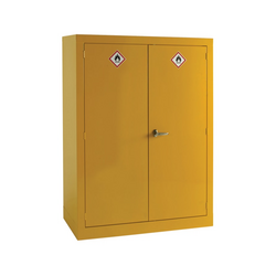 Tủ đựng chống cháy 2 cánh cửa RS PRO 251867 (1535mmx1mx560mm)