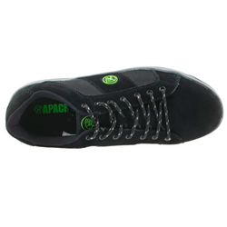 Giày bảo hộ nam RS PRO 8508533 đen size 45