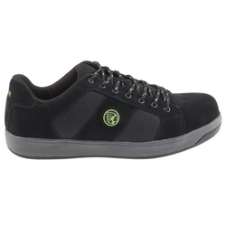 Giày bảo hộ nam RS PRO 8508521 đen size 43