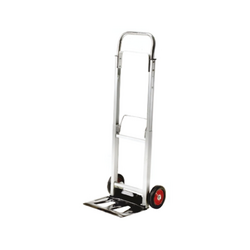 2-wheel trolley with load capacity of 90kg RS PRO 277314