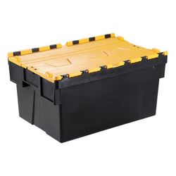 Tool box 600x400x365mm RS PRO 1783352