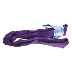 2.5m cargo strap RS PRO 1244856 purple