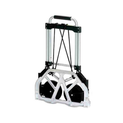 Xe đẩy hàng tải trọng 3x30kg RS PRO 1874990 có vách lưới