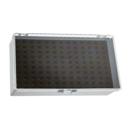 RS PRO 1016551 29x228x168 Case Gray
