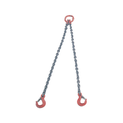 1.6 ton 2-arm cargo lifting chain RS PRO 674162