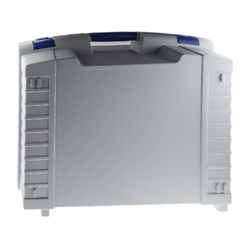Waterproof case 470x575x270mm RS PRO 293209