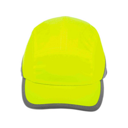Mũ lưỡi trai RS PRO 9185683 màu vàng