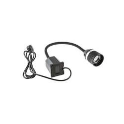 RS PRO 7778003 3W LED tube light with adjustable arm