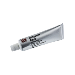 RS PRO 556446 50ml heat resistant grease tube