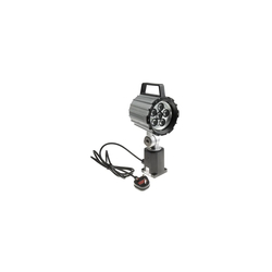 12W LED tube light RS PRO 7778016 with adjustable arm