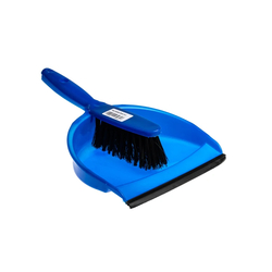 Dustpan with broom RS PRO 560791