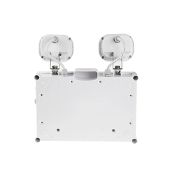 Emergency LED light 2x7.5W RS PRO 7959381
