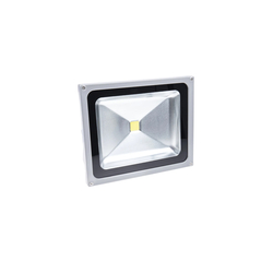 1 led 50W headlight RS PRO 7871326