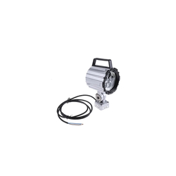 12W LED tube light RS PRO 7777962 with adjustable arm