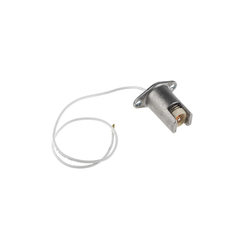 Snap-Fit RS PRO Halogen Lamp Holder 7777808