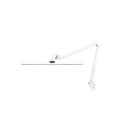 RS PRO 8155625 Kite Style 21W LED Desk Lamp