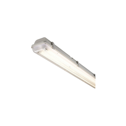 Fluorescent lamp holder set 14W RS PRO 8512918