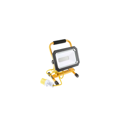 Đèn pha sạc điện 24W RS PRO 8428162