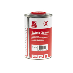 Cleaner & Degreaser 500ml RS PRO 180831