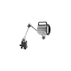 12W LED tube light with adjustable arm RS PRO 7778025