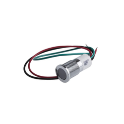 Đèn chỉ báo 24V, 6mm RS PRO 7038970 màu xanh, đỏ, vàng