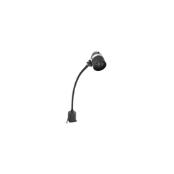 RS PRO 7778006 3W LED Tube Light with Adjustable Arm