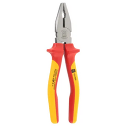 Kìm mũi bằng 200mm cách điện RS PRO 161164