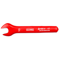 Cờ lê miệng hở 10mm cách điện RS PRO 1763412