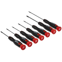 Bộ tua vít Phillips RS PRO 243513 (7 chi tiết)