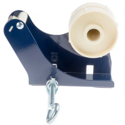 Dụng cụ kéo cắt băng keo 1x50mm RS PRO 9129080 màu đen