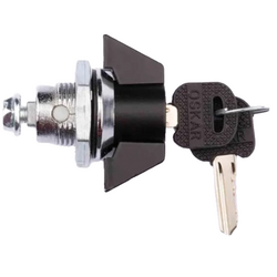 RS PRO Tool Cabinet Spare Lock 1944704