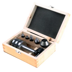 MT3 RS PRO lathe center countersink 7719164