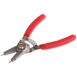 Kìm mở phe ngoài mũi thẳng RS PRO 182436