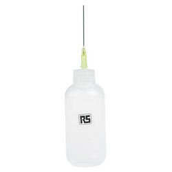 Chai nhựa bóp vòi thẳng 60ml RS PRO 5474226