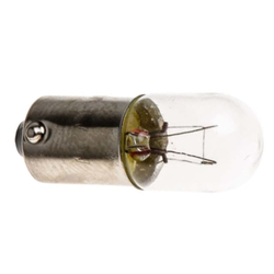 Bóng đèn sợi đốt 30V, 67mA RS PRO 105146