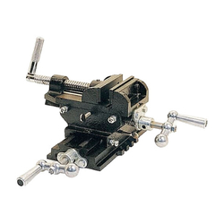 Vise 39x102x94mm RS PRO 105192