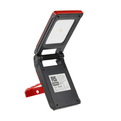 Đèn led sạc tích điện 10W RS PRO 1228897