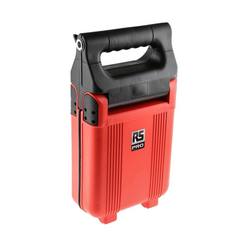 30W rechargeable LED light RS PRO 1228899