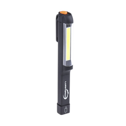 Đen pin Led 160lumen RS PRO 1262127